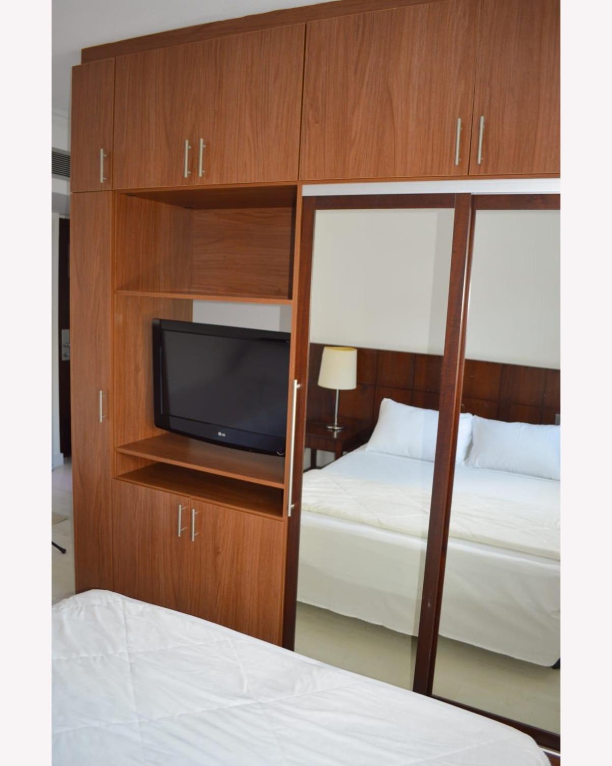 Flat Fabuloso Executivo Verbo Divino 2 — Photos 3